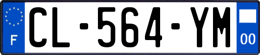 CL-564-YM