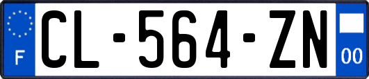 CL-564-ZN