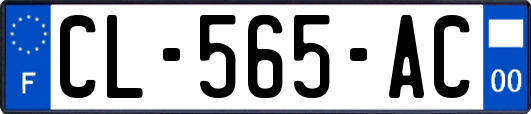 CL-565-AC