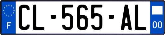 CL-565-AL