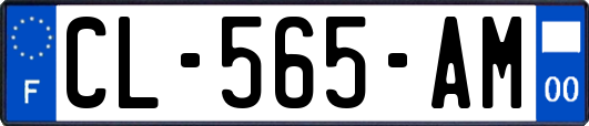 CL-565-AM