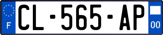 CL-565-AP