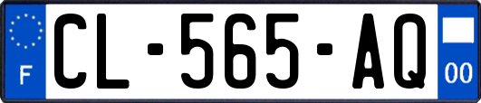 CL-565-AQ