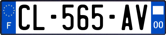 CL-565-AV