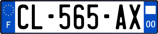 CL-565-AX