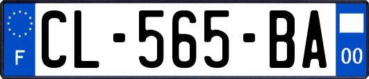 CL-565-BA