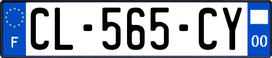 CL-565-CY