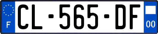 CL-565-DF