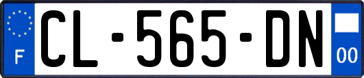 CL-565-DN