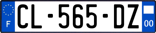 CL-565-DZ