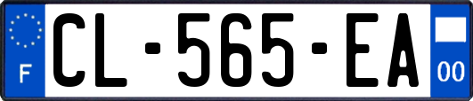 CL-565-EA