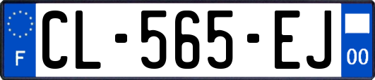 CL-565-EJ