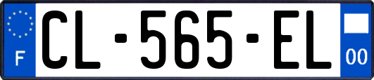 CL-565-EL