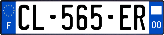 CL-565-ER