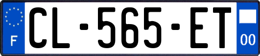 CL-565-ET