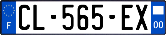 CL-565-EX