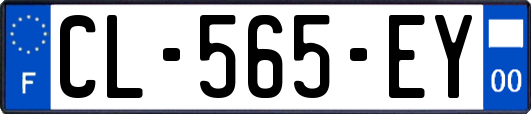CL-565-EY