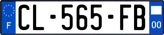 CL-565-FB