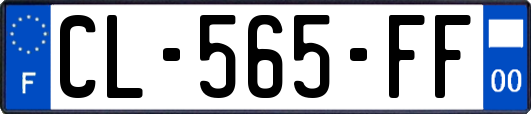CL-565-FF