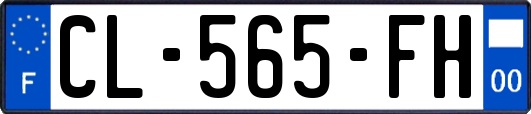 CL-565-FH