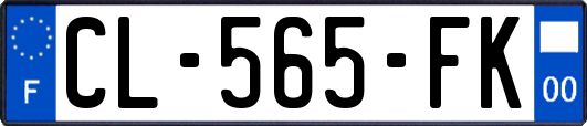 CL-565-FK