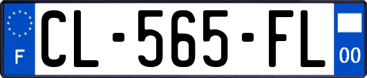 CL-565-FL