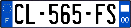 CL-565-FS