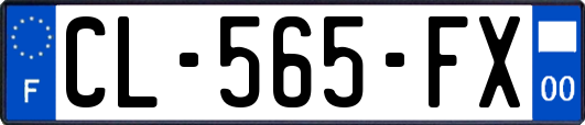 CL-565-FX