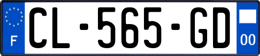 CL-565-GD