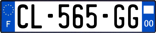 CL-565-GG