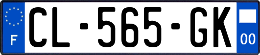 CL-565-GK