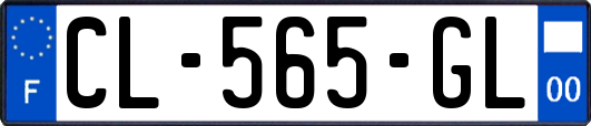 CL-565-GL