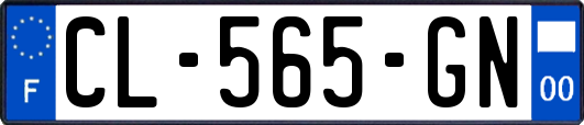 CL-565-GN