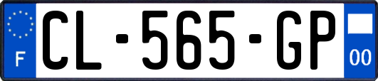 CL-565-GP