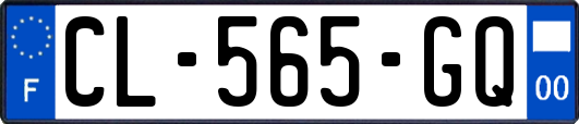 CL-565-GQ