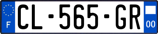 CL-565-GR