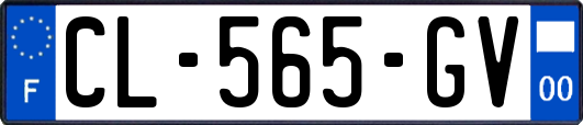 CL-565-GV