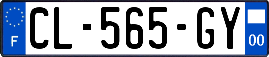 CL-565-GY
