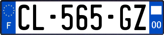 CL-565-GZ