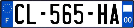 CL-565-HA