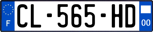 CL-565-HD