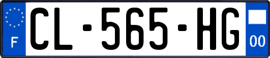 CL-565-HG