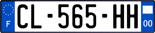 CL-565-HH