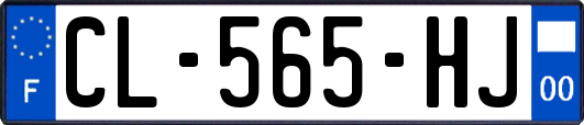 CL-565-HJ
