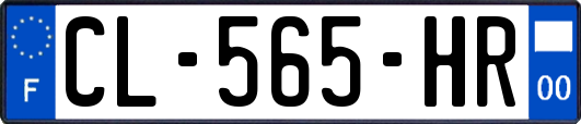 CL-565-HR