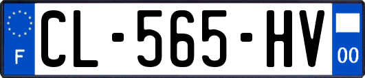 CL-565-HV