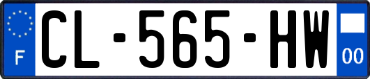 CL-565-HW