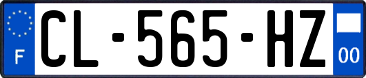 CL-565-HZ