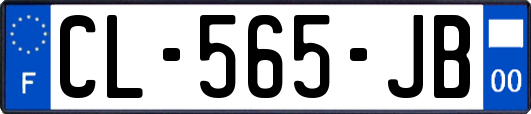 CL-565-JB