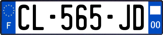CL-565-JD